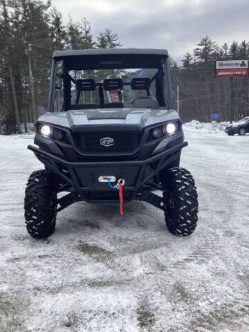 2025 Argo MAGNUM XF1000LE