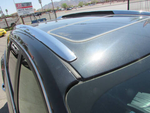 2012 Buick Enclave Leather