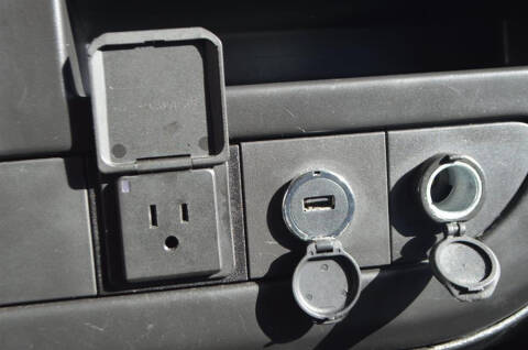 2017 Chevrolet Express Passenger