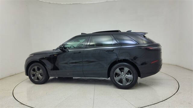 2024 Land Rover Range Rover Velar P250 Dynamic SE