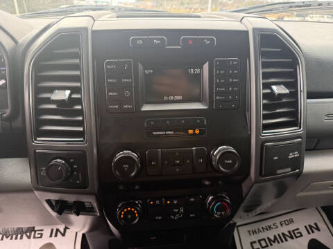 2019 Ford F-350 Super Duty XLT