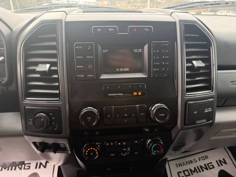 2019 Ford F-350 Super Duty XLT