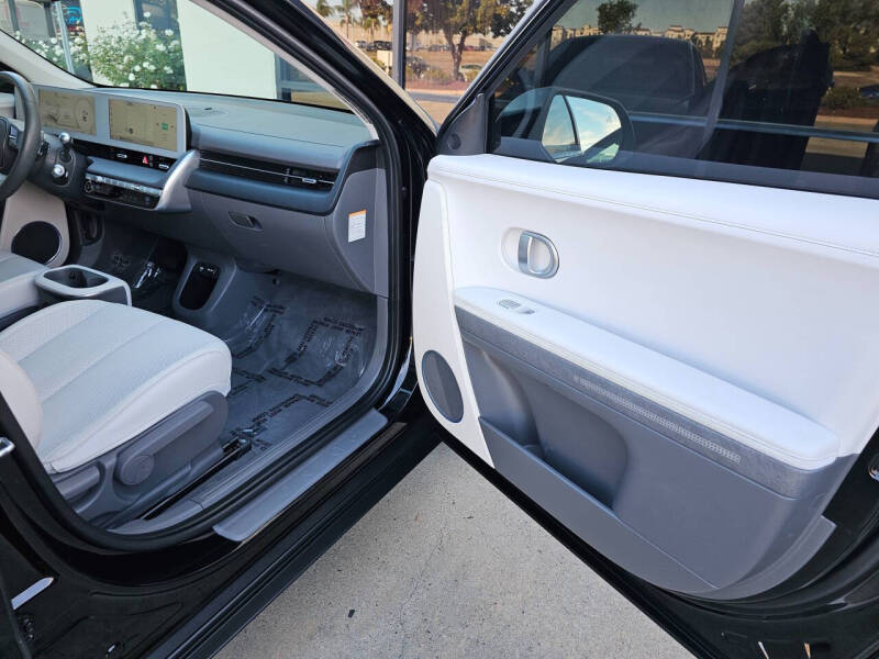 2023 Hyundai Ioniq 5 SEL