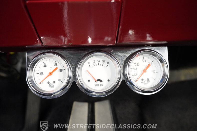 1965 Chevrolet Malibu