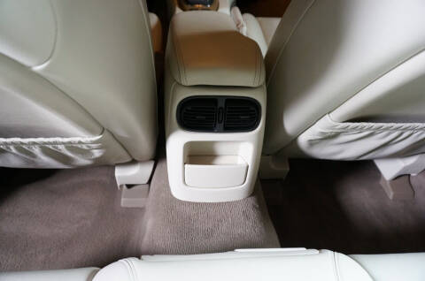 2001 Jaguar S-Type 4.0