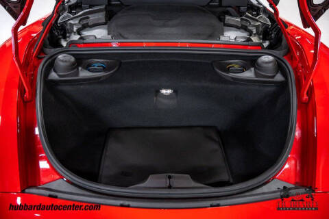 2025 Porsche 718 Boxster Spyder RS