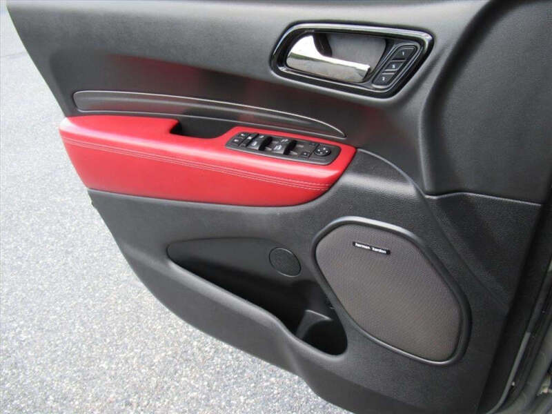 2022 Dodge Durango R/T