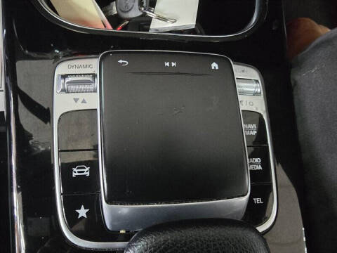 2020 Mercedes-Benz A-Class A 220