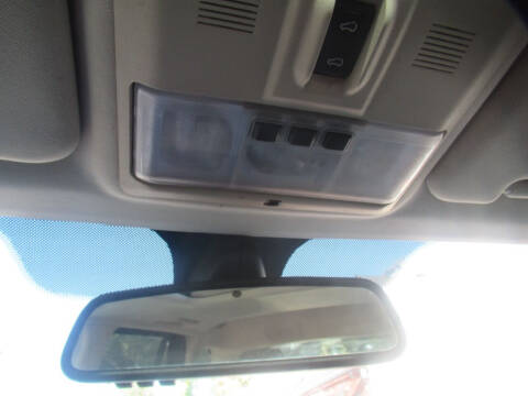 2011 Land Rover Range Rover Sport HSE