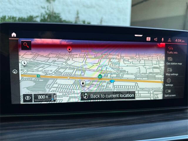 2023 BMW 5 Series 530e