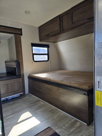 2021 Prime Time RV Avenger