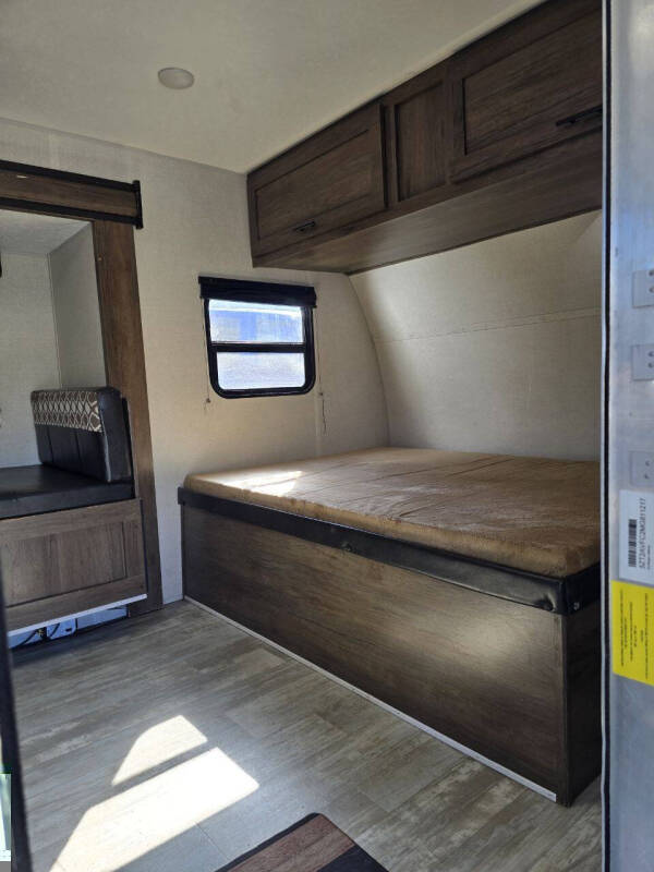2021 Prime Time RV Avenger