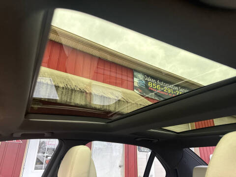 2014 Mercedes-Benz E-Class E 550 4MATIC