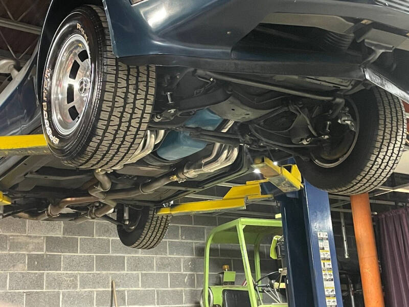 1981 Chevrolet Corvette