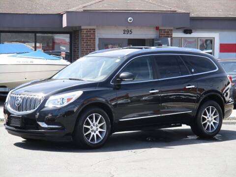 2014 Buick Enclave for sale at Lynnway Auto Sales Inc in Lynn MA
