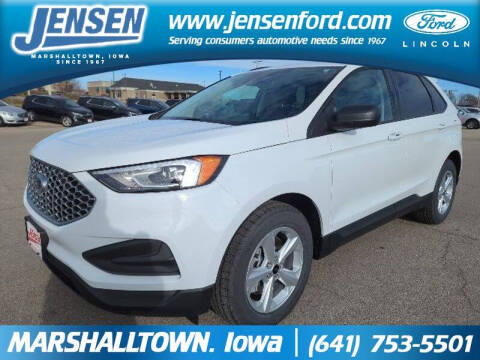 2024 Ford Edge for sale at JENSEN FORD LINCOLN MERCURY in Marshalltown IA