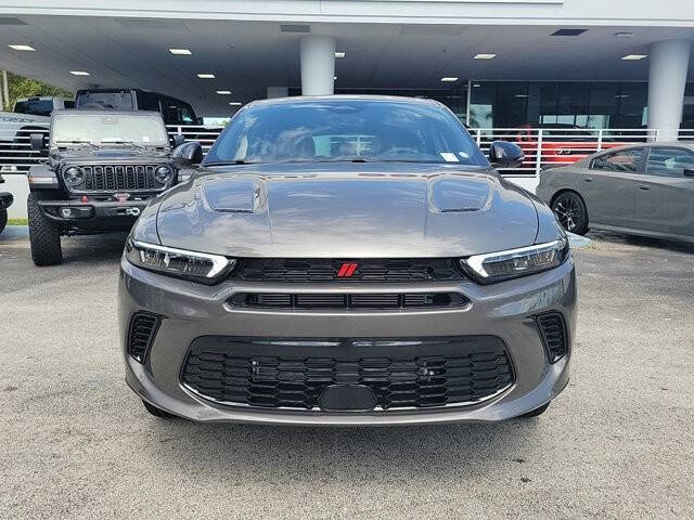 2024 Dodge Hornet GT