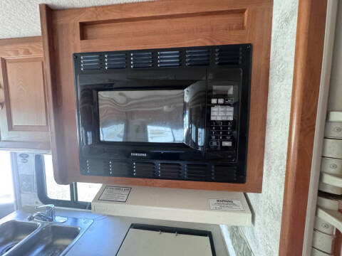 2003 Coachmen RV Rendezvous 342MBS