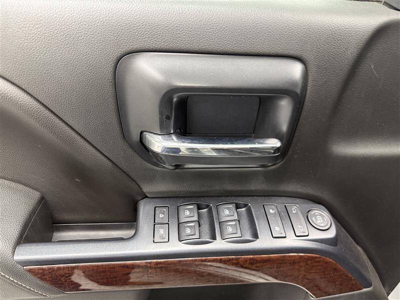2014 GMC Sierra 1500