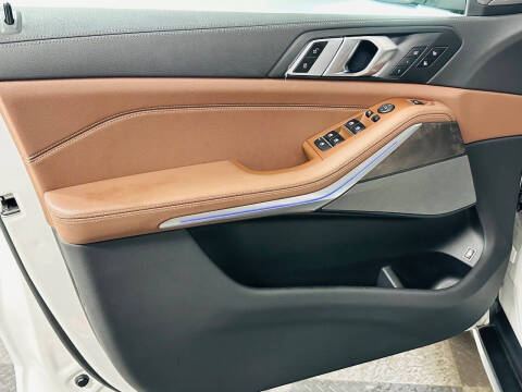 2021 BMW X5 xDrive45e