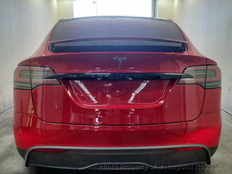 2023 Tesla Model X