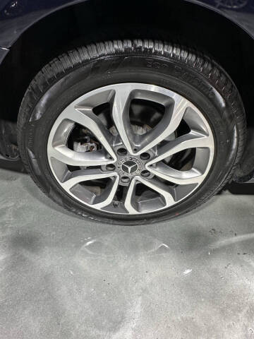 2018 Mercedes-Benz C-Class C 300 4MATIC