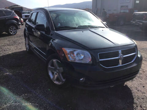 2007 Dodge Caliber R/T