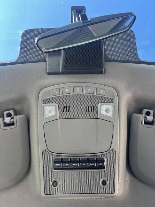 2021 Ford F-550 Super Duty