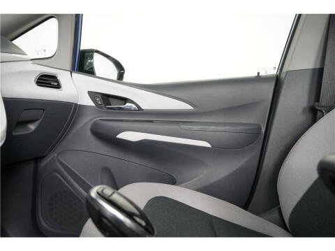 2019 Chevrolet Bolt EV LT