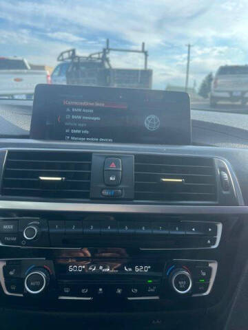 2018 BMW 4 Series 430i