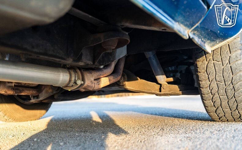 1980 Chevrolet C/K 10 Series