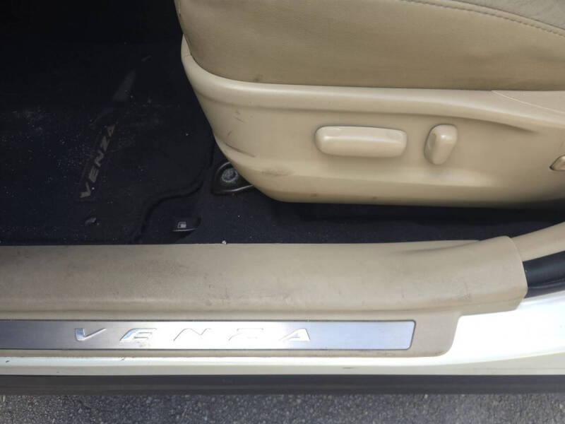 2009 Toyota Venza FWD V6