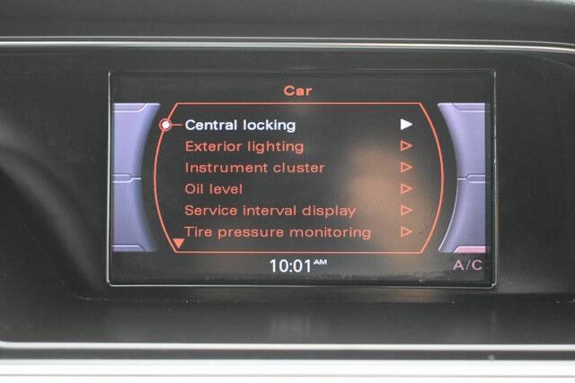 2010 Audi A5 2.0T quattro Premium Plus