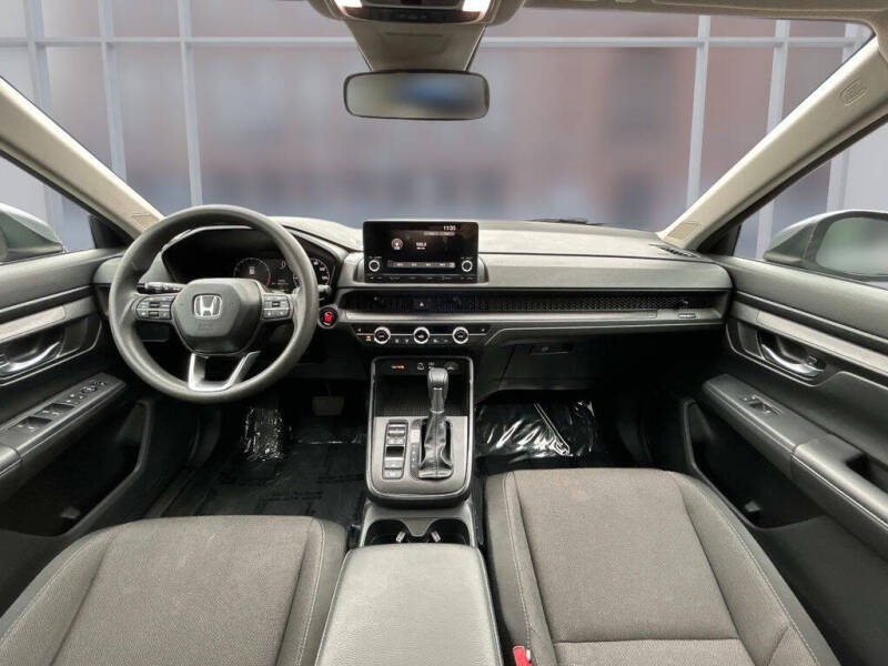 2023 Honda CR-V