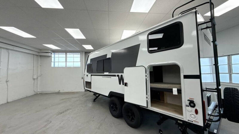 2026 Winnebago Micro Minnie