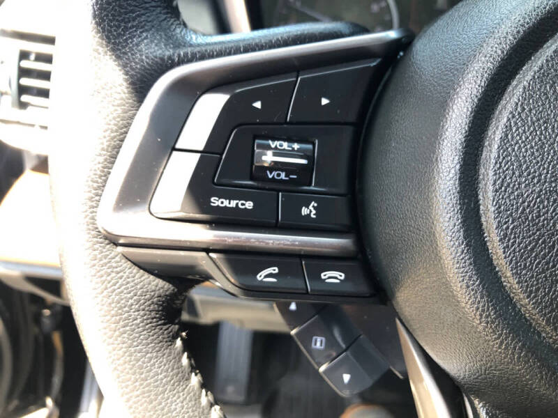 2020 Subaru Outback Limited XT