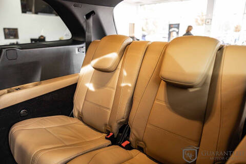 2024 Mercedes-Benz GLS GLS 450