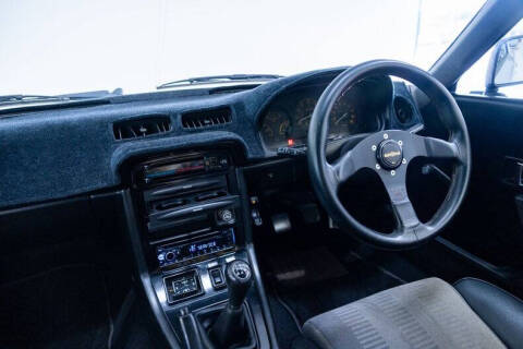 1983 Mazda RX-7