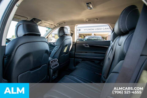 2025 Genesis GV80 2.5T Standard