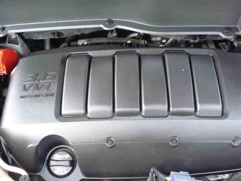 2016 GMC Acadia SLT-1