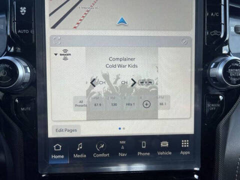 2024 RAM 2500 Limited