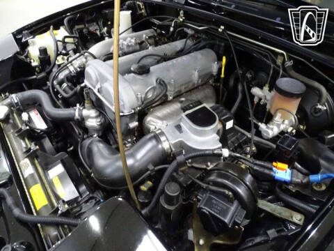 1992 Mazda MX-5 Miata