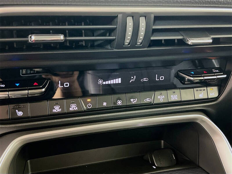 2025 Mazda CX-90 3.3 Turbo Preferred