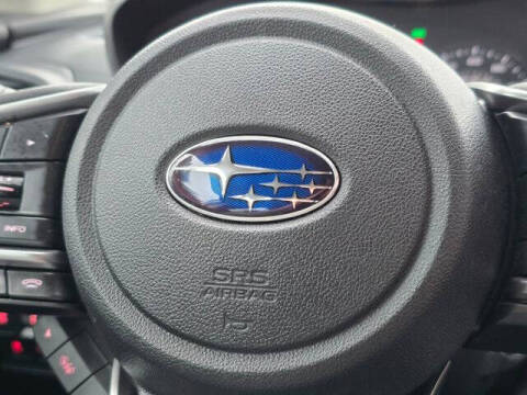 2018 Subaru Impreza Premium