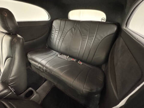 1935 Ford Deluxe