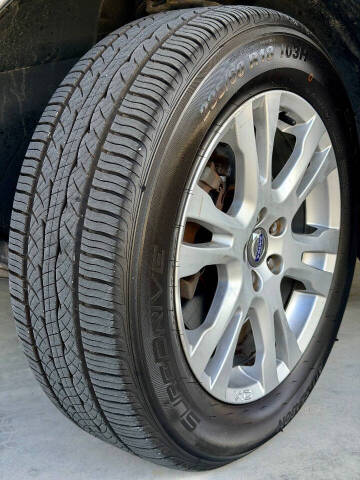 2014 Volvo XC90 3.2