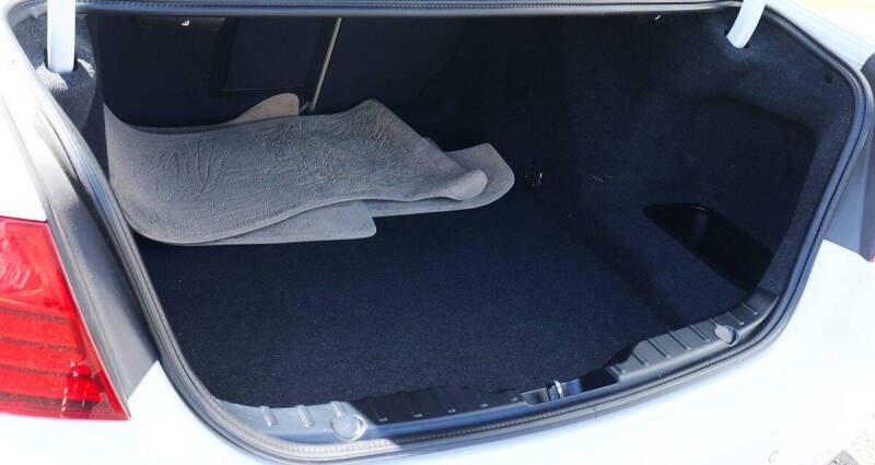 2014 BMW 5 Series 535i