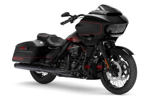 2021 Harley-Davidson CVO Road Glide