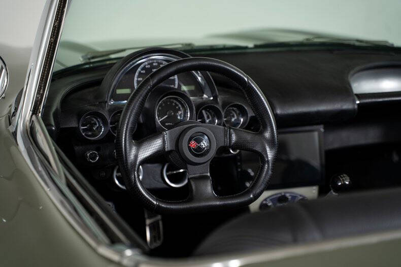 1959 Chevrolet Corvette