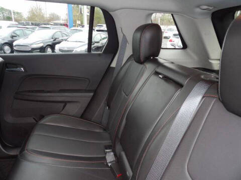 2013 GMC Terrain SLT-2